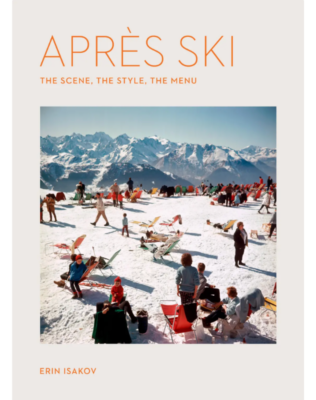 Apres ski cover final
