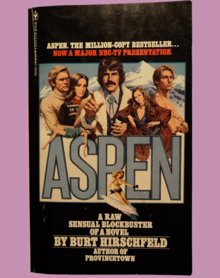 Aspen Cover