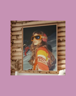 Aspen Mood Board