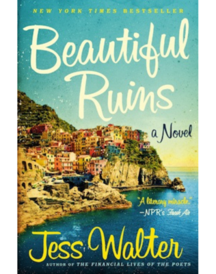 Beautiful ruin cover final