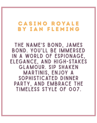 Casino Descrit