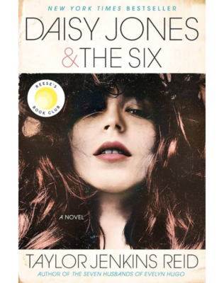 Daisy cover final