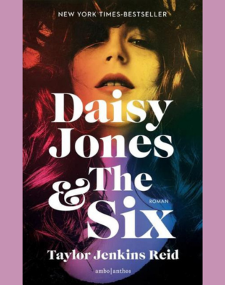 Daisy cover