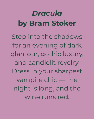 Dracula