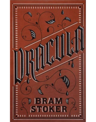 Dracula cover final