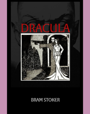 Dracula cover