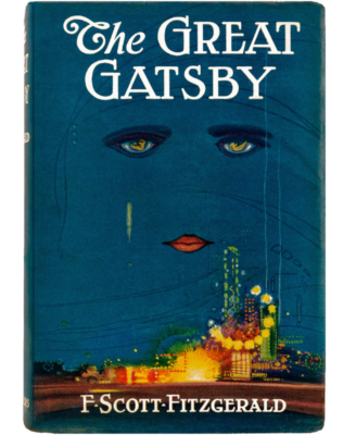 Gatsby cover final