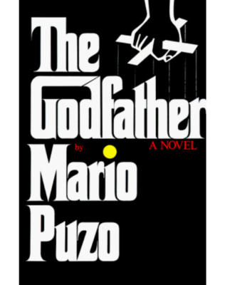Godfather cover final