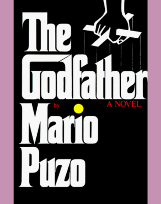 Godfather cover