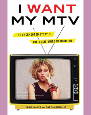 MTV cover