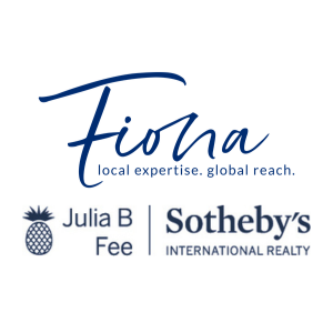 Fiona - Annual Sponsor