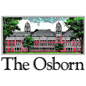 Osborn - Annual Sponsor